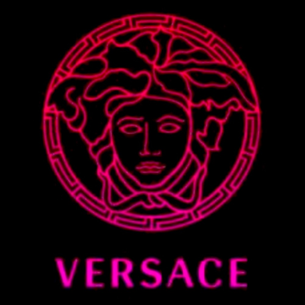 Versace Quick List Ticket #1